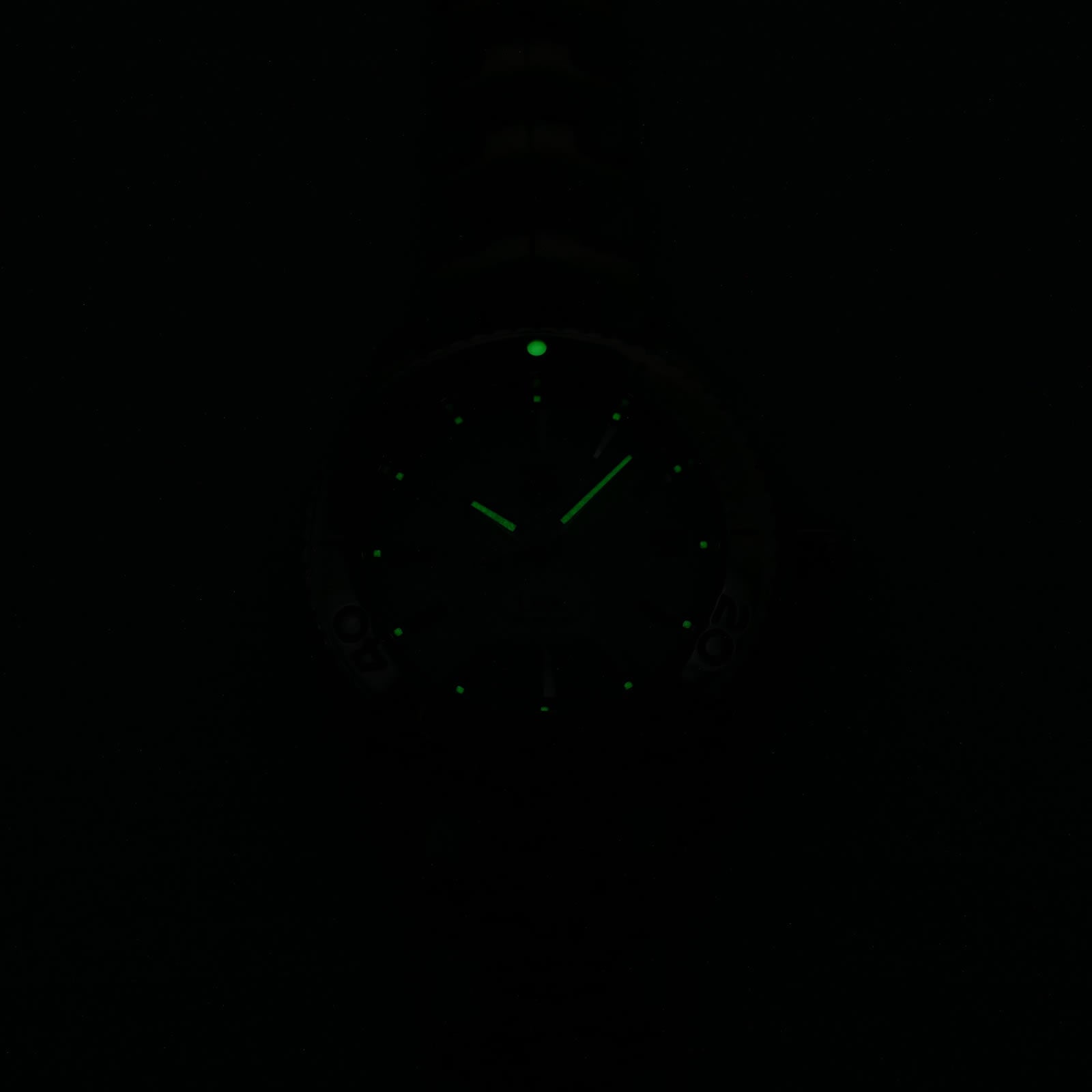 TAG Heuer Link WJ1111-0 night time luminosity