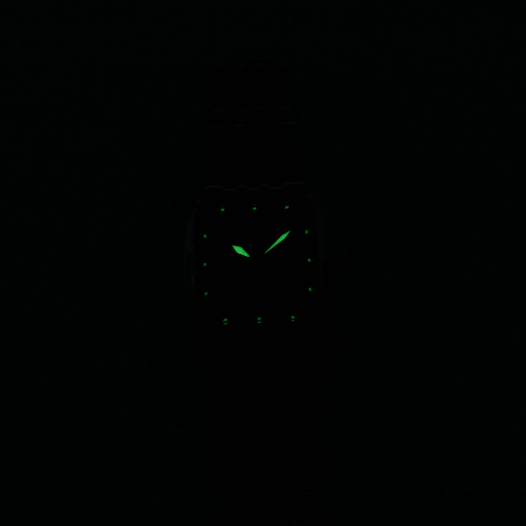 Raymond Weil Don Giovanni 5976 night time luminosity