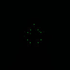 TAG Heuer Kirium Jumbo WL1011 night time luminosity