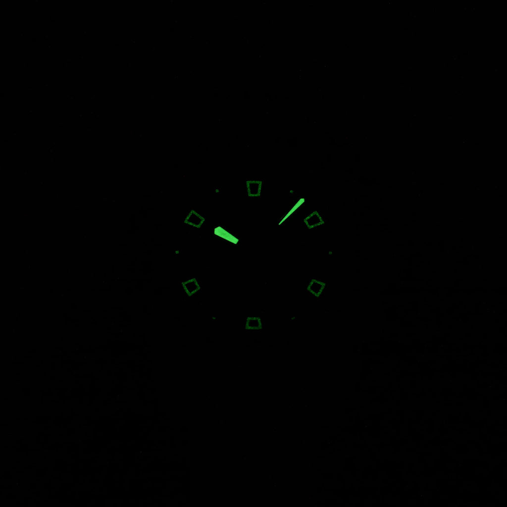 Tissot T-Touch Titanium Z253/353 night time luminosity