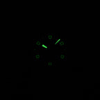 Tissot T-Touch Titanium Z253/353 night time luminosity