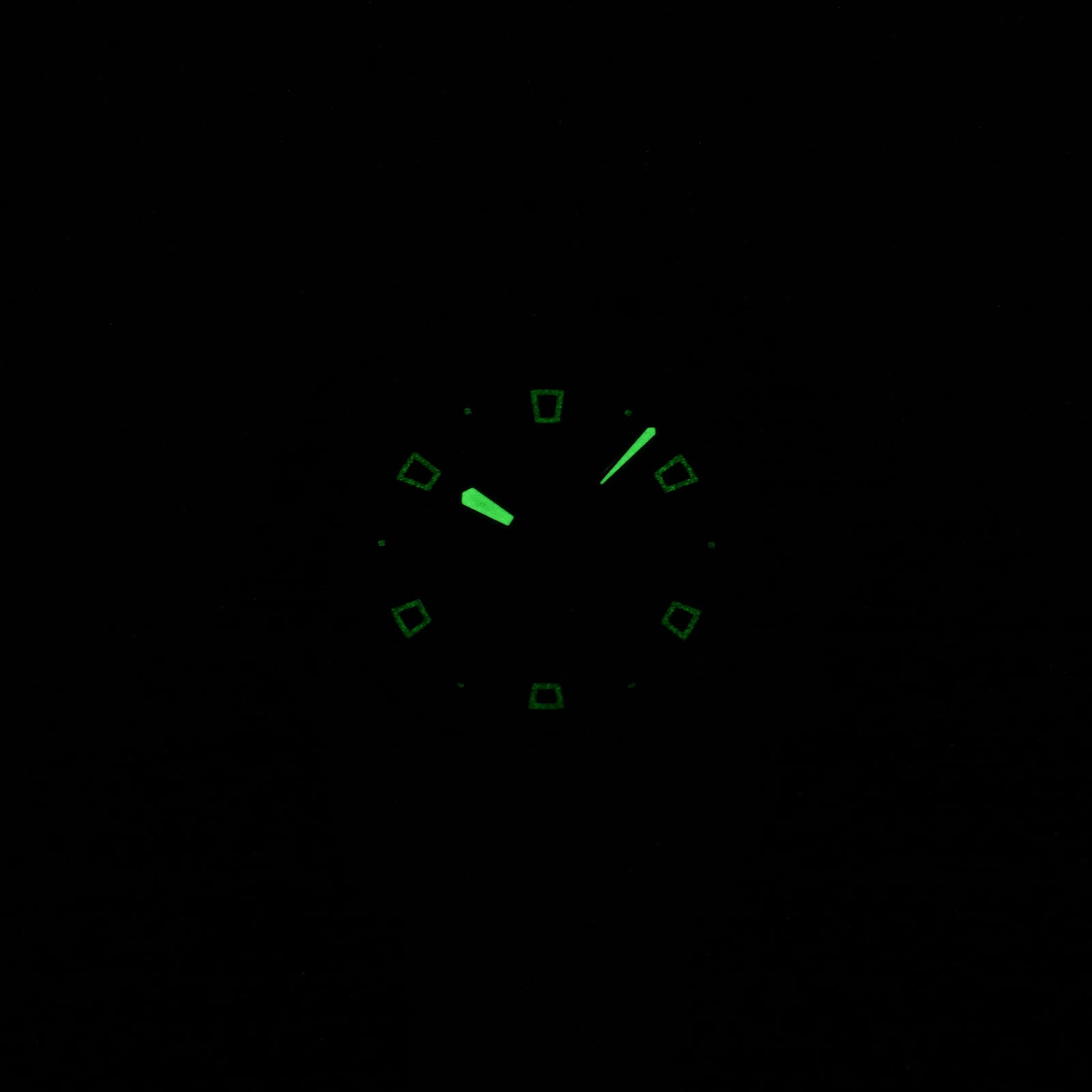 Tissot T-Touch Titanium Z253/353 night time luminosity