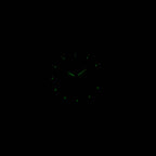 Omega Constellation 1512.30.00 night time luminosity