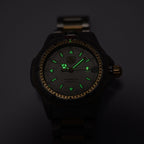 TAG Heuer 4000 695.713KA luminosity