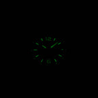 TAG Heuer Formula 1 WAZ1112 night time luminosity
