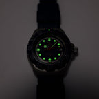 TAG Heuer Formula 1 370.508 luminosity