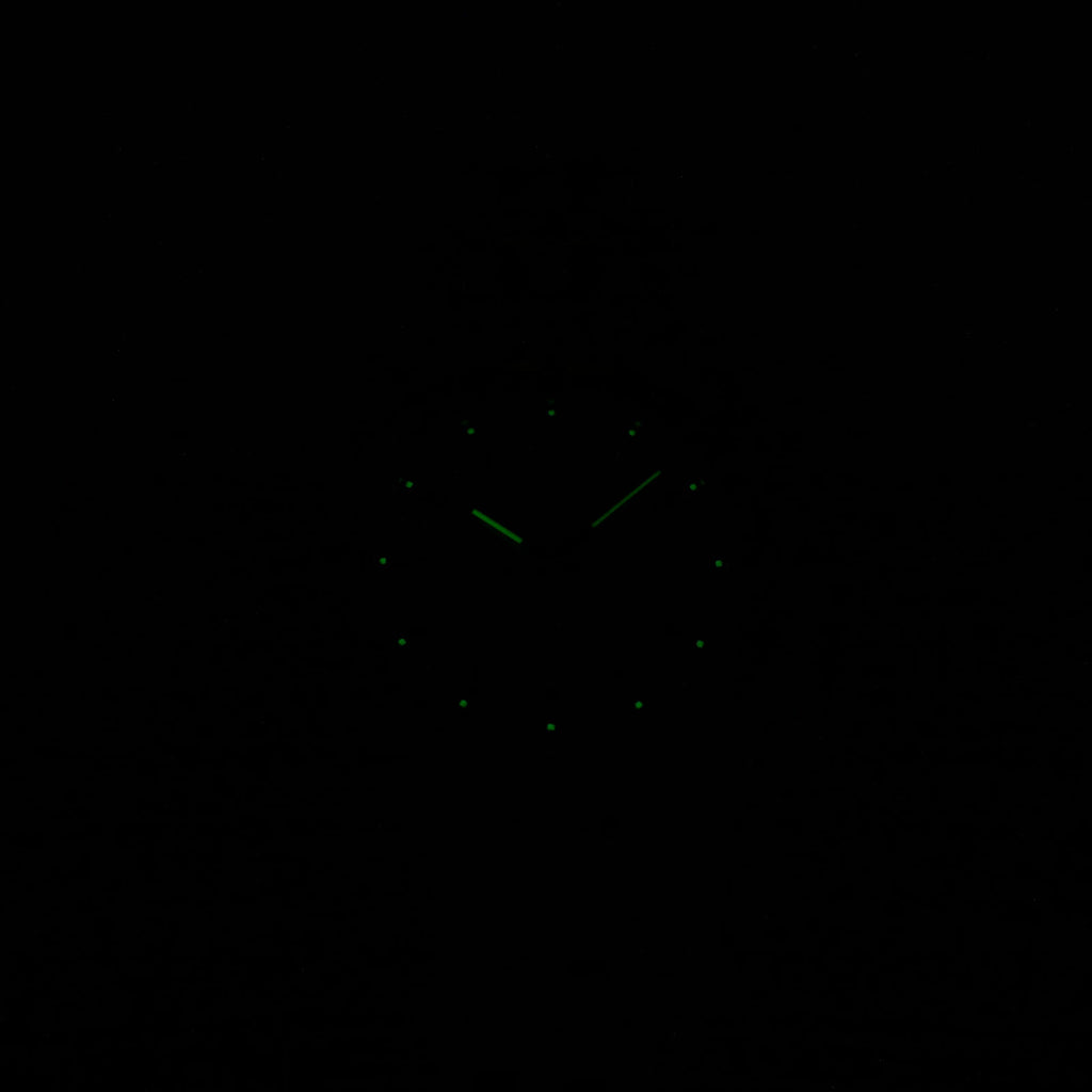 Raymond Weil Tango 5599 night time luminosity