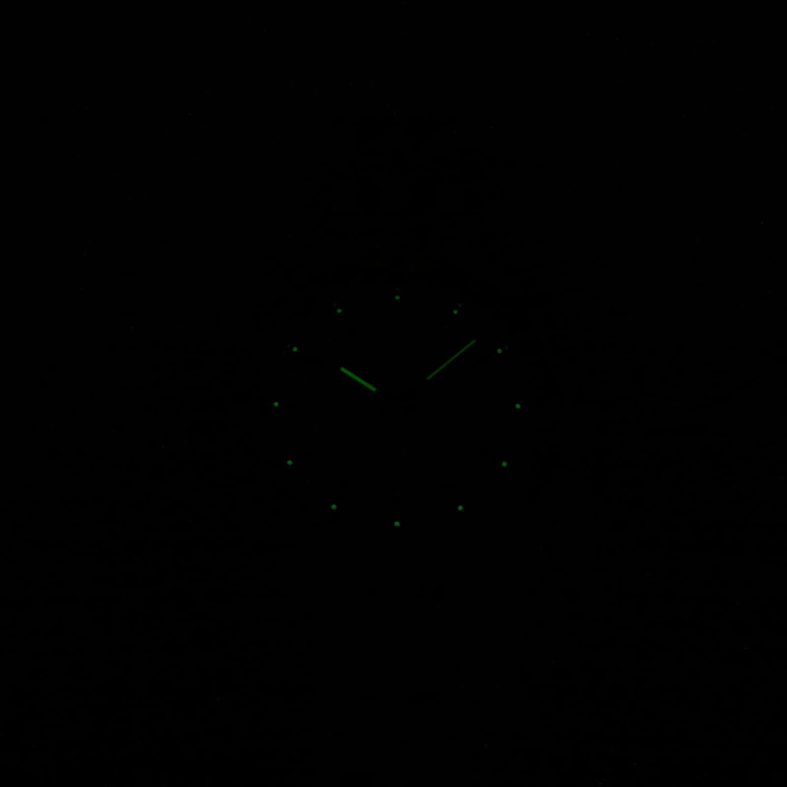 Raymond Weil Tango 5599 night time luminosity
