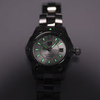 TAG Heuer Aquaracer WAF1412 luminosity