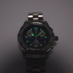 TAG Heuer 2000 Chronograph CK1112 luminosity