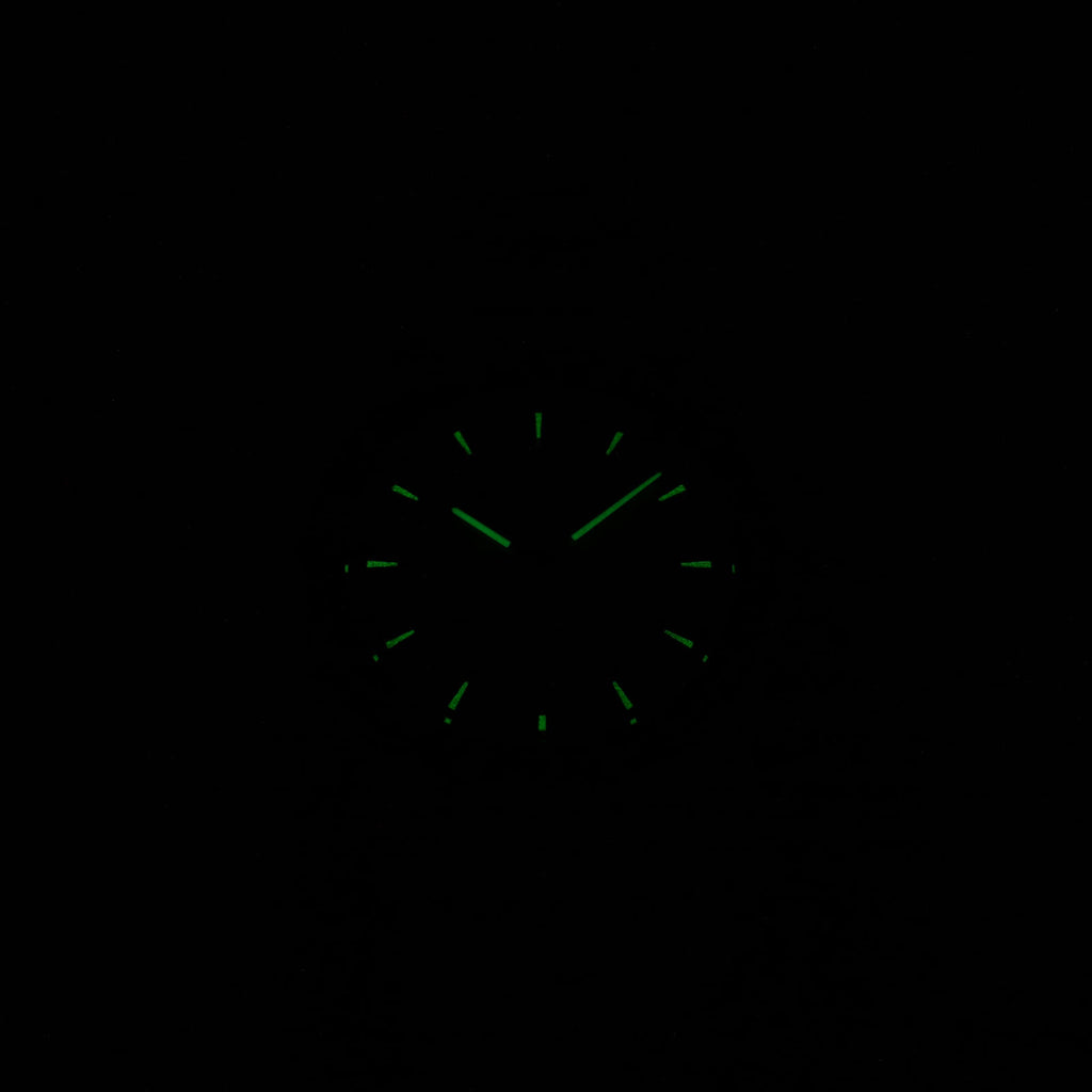 Michel Herbelin Odyssée 12231 night time luminosity