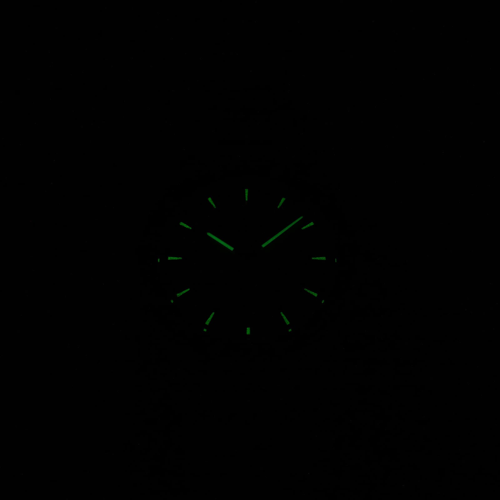 Michel Herbelin Odyssée 12231 night time luminosity