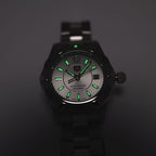 TAG Heuer Aquaracer WAF1412 Luminosity