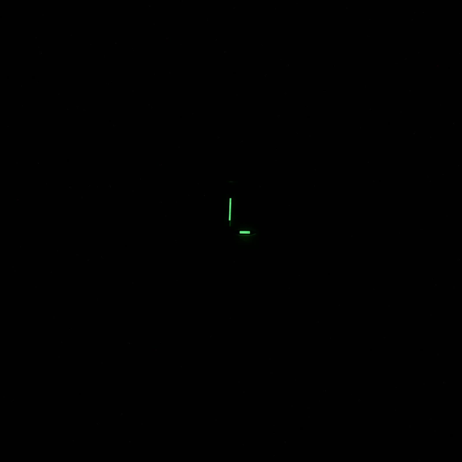 Longines Saint-Imier L2.263.0 night time luminosity