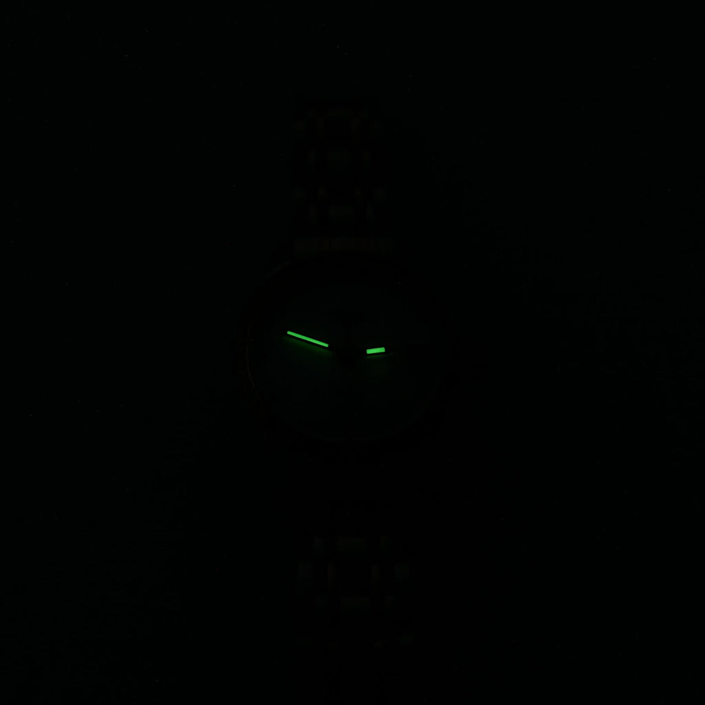 Longines Saint-Imier L2.263.5 night time luminosity