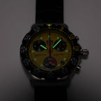 TAG Heuer Formula 1 CA1213 luminosity