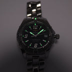 Breitling Colt Oceane A57350 luminosity