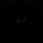 Raymond Weil Parsifal 9540 night time luminous hands