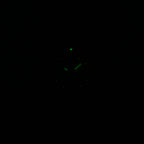 Breitling Callistino B52045 night time luminosity