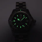 TAG Heuer 2000 WK1110-0 luminosity