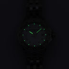 Raymond Weil Tango 5399 luminosity