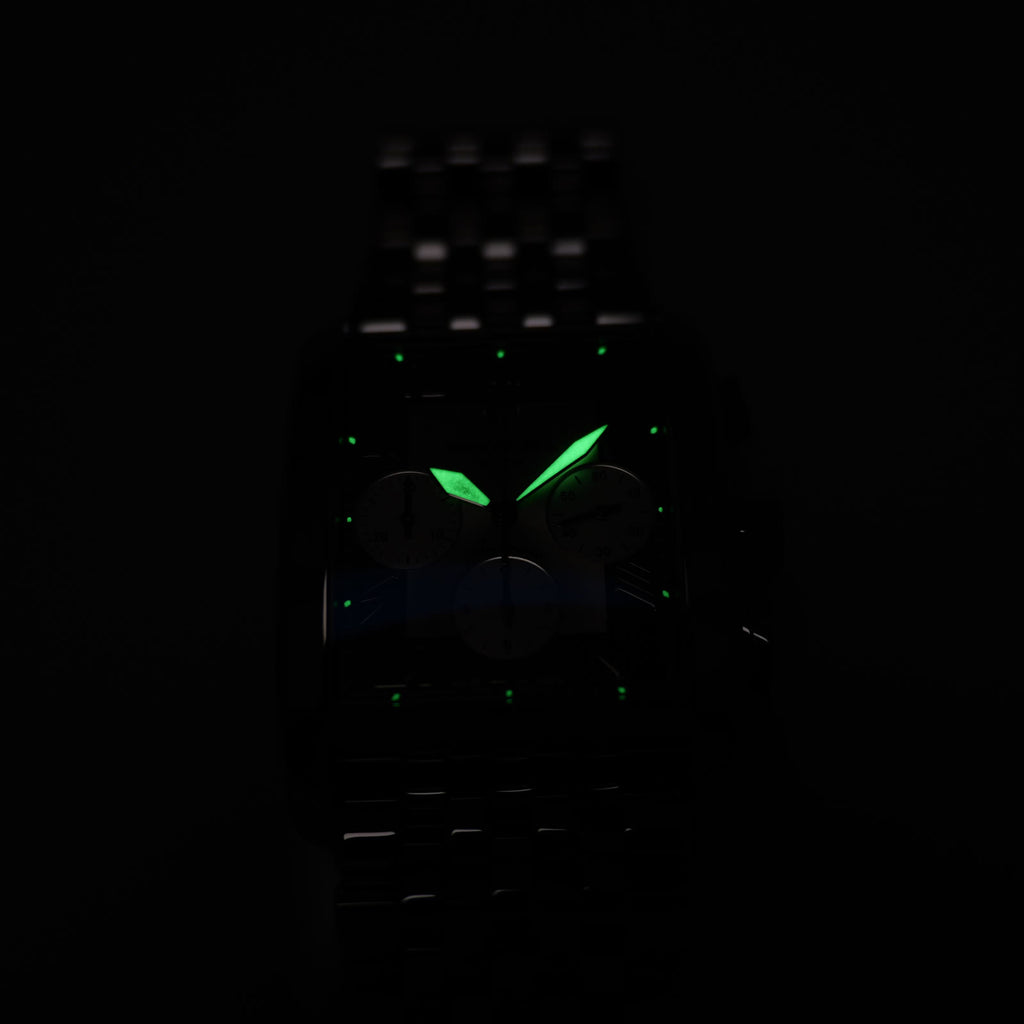 Raymond Weil Don Giovanni Cosi Grande 4878 luminosity