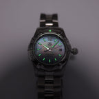 TAG Heuer Aquaracer WAF1417 Luminosity