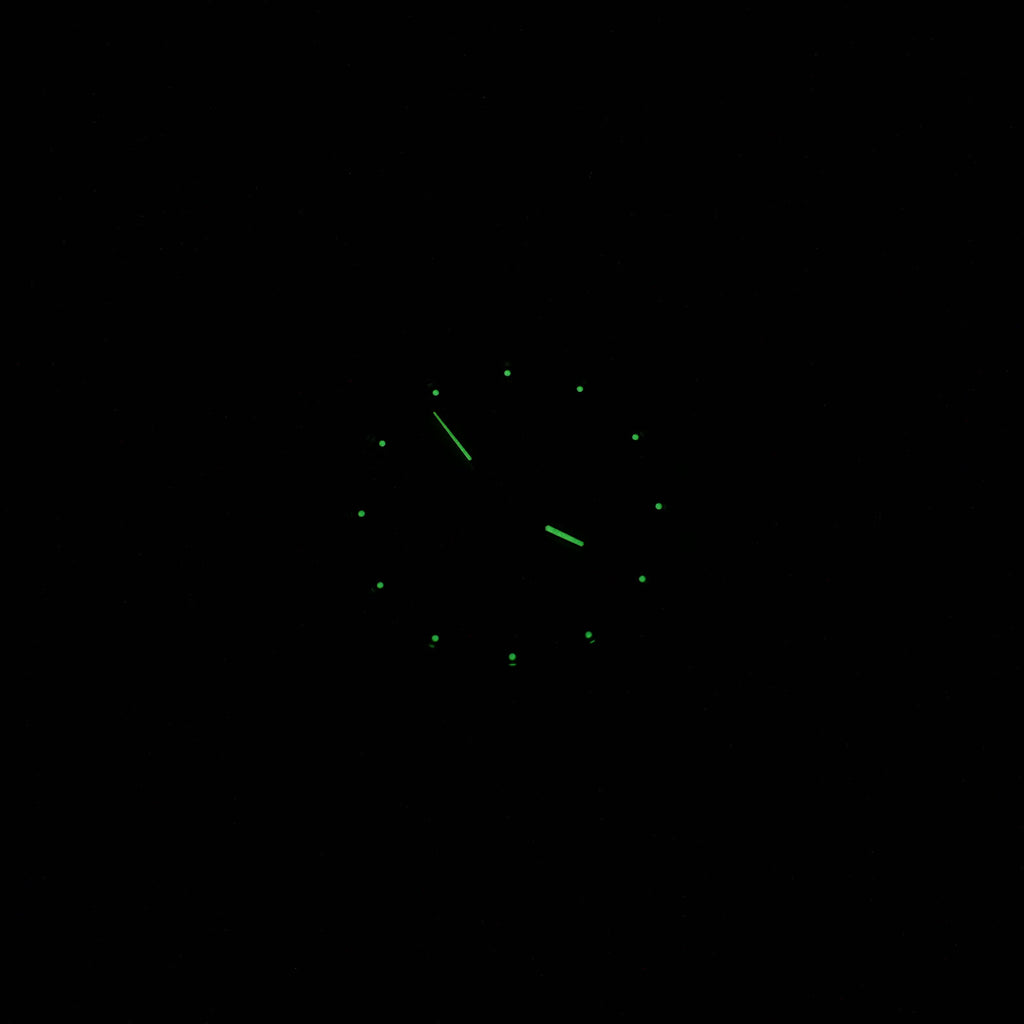 Raymond Weil Parsifal 9540 night time luminosity
