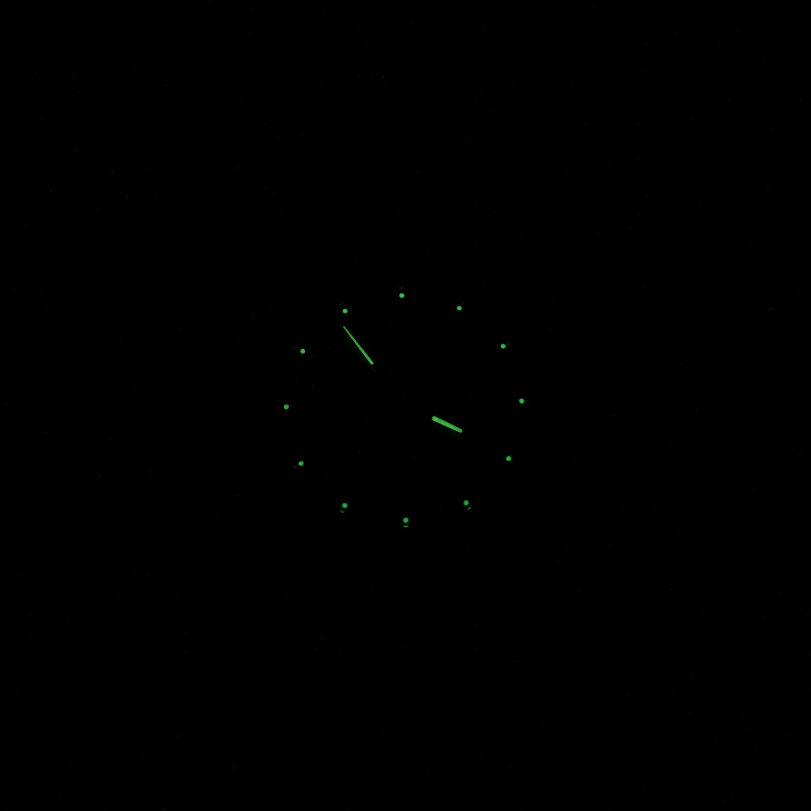 Raymond Weil Parsifal 9540 night time luminosity