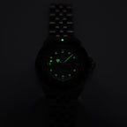TAG Heuer Formula 1 WA1214 luminosity