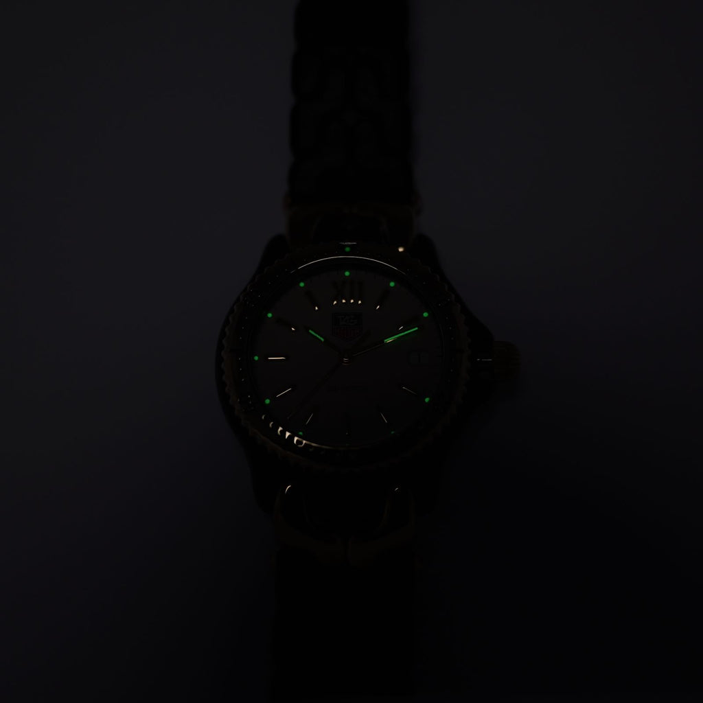 TAG Heuer SEL S93.313C luminosity