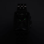 Raymond Weil Tango 4881 luminous hands