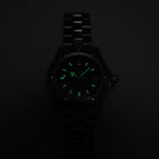 TAG Heuer 2000 WK1113-0 luminosity