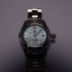 TAG Heuer Aquaracer WAF1414 luminosity