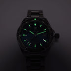 TAG Heuer Aquaracer WAY2112 luminosity