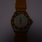 TAG Heuer Formula 1 Custom luminosity
