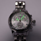 Tissot T-Sport PRS200 luminosity