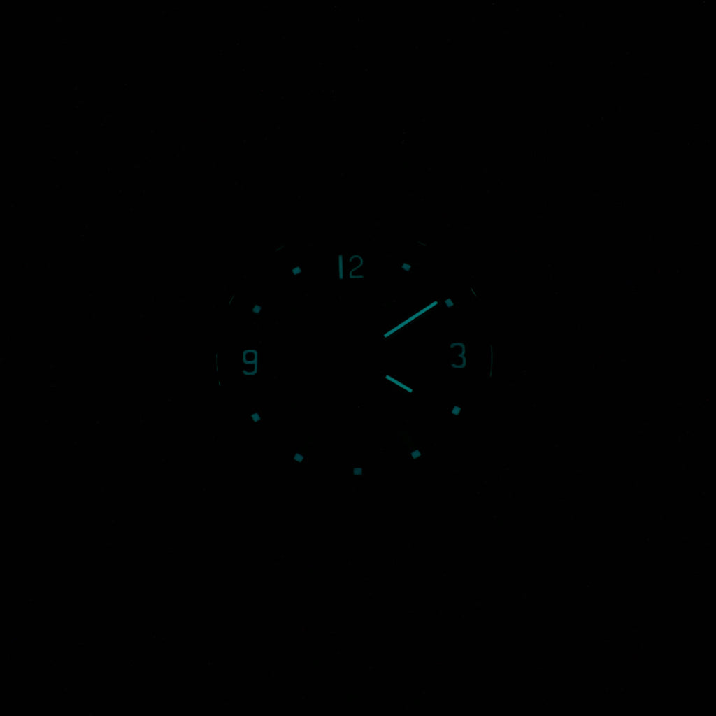 Tissot PRC 200 T055417A night time luminosity