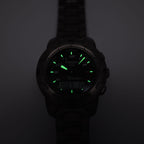 Tissot T-Touch Z253/353P luminosity