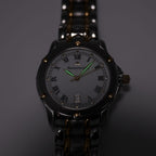 Maurice Lacroix Tiago 69709 luminosity