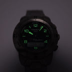 Tissot T-Touch Z253/353 luminosity