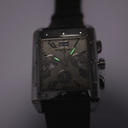 Raymond Weil Tango Chronograph 4881 luminosity