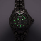 TAG Heuer SEL luminosity