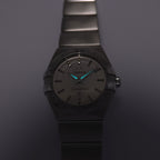 Omega Constellation 123.10.24.60.02.001 luminosity