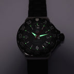 TAG Heuer Formula 1 WAC1210 luminosity