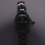 TAG Heuer Link WT1410 luminosity