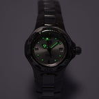 TAG Heuer Kirium WL1314 luminosity