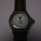 TAG Heuer SEL WI1150 luminosity