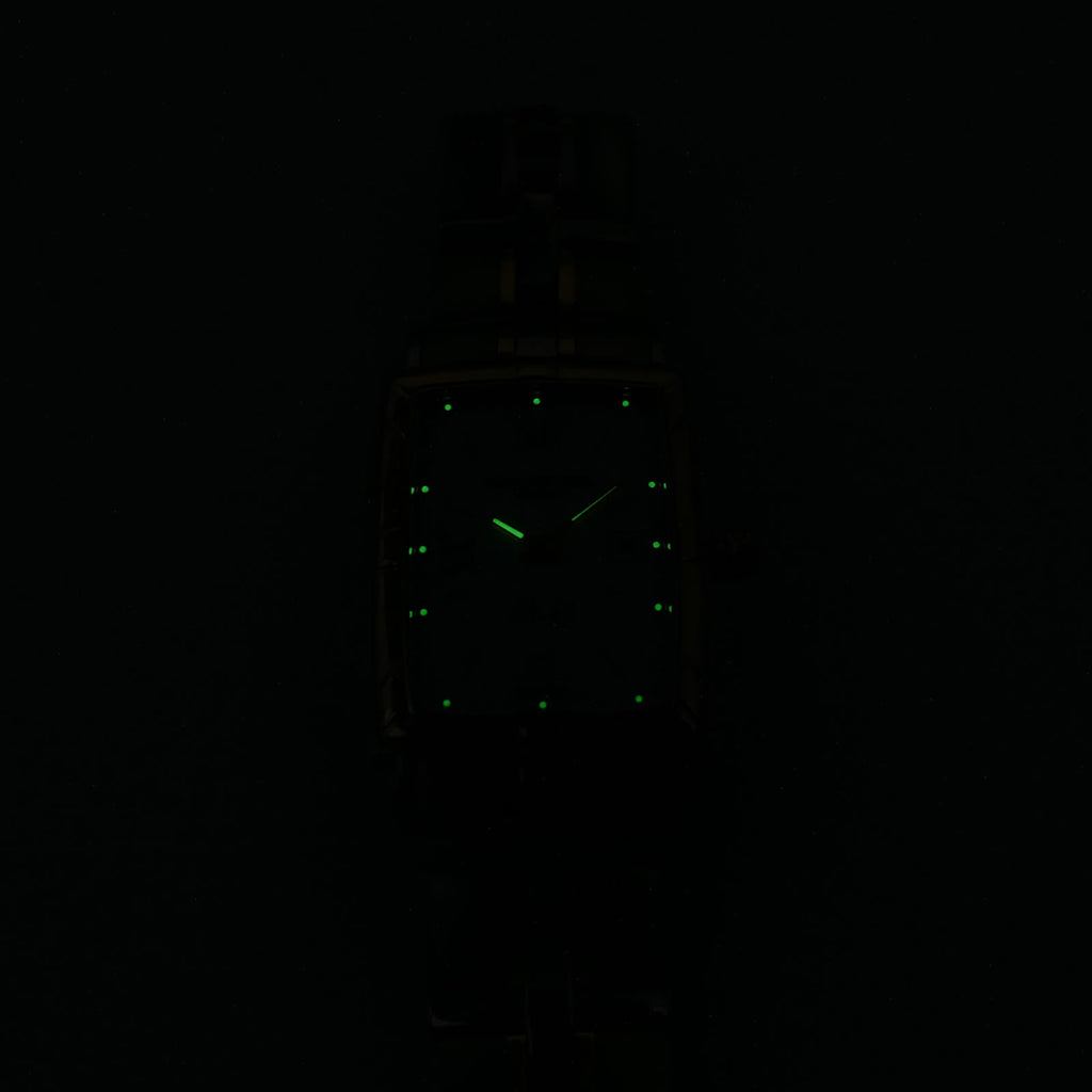 Raymond Weil Parsifal 9340 night time luminosity