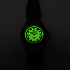 TAG Heuer Formula 1 WA1412 Luminous Dial
